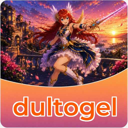 Panduan Instalasi dultogel APK
